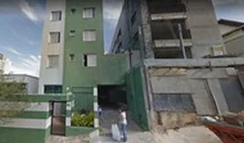 Condomínio Do Edifício Pascoal Palhares em Belo Horizonte