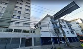 Condomínio Do Edifício Pasquale em Belo Horizonte