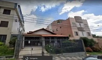 Condomínio Do Edifício Passa Tempo em Belo Horizonte