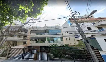 Condomínio Do Edifício Passamani em Rio De Janeiro