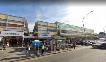 Condomínio Do Edifício Passarela Da Taquara em Rio de Janeiro