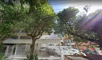 Condomínio Do Edifício Passargada em Rio De Janeiro