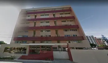 Imagem do Condomínio Do Edifício Passargada em João Pessoa