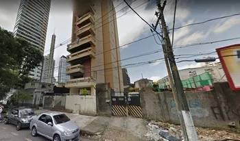 Imagem do Condomínio Do Edifício Passargada em Belém