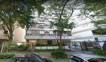 Condomínio Do Edifício Passargada em Rio De Janeiro