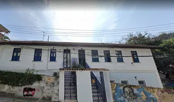 Condomínio Do Edifício Passargada em Rio De Janeiro