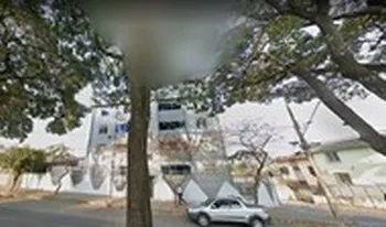 Condomínio Do Edifício Passargada em Belo Horizonte