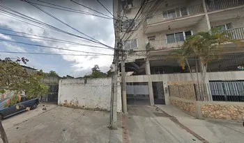 Condomínio Do Edifício Passos 5 em Rio De Janeiro