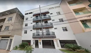 Imagem do Condomínio Do Edifício Passos & Gomes em Ipatinga