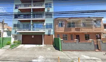 Condomínio Do Edifício Passos Ii em Rio De Janeiro