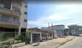 Condomínio Do Edifício Passos Iii em Rio De Janeiro