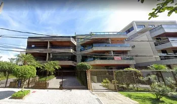 Condomínio Do Edifício Passos Ix em Rio De Janeiro
