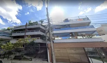 Condomínio Do Edifício Passos Xiii em Rio De Janeiro