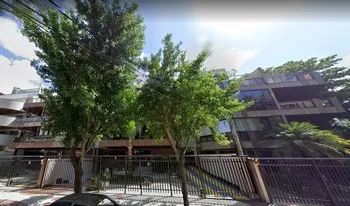 Condomínio Do Edifício Passos Xiv em Rio De Janeiro