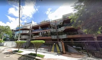 Condomínio Do Edifício Passos Xv em Rio De Janeiro