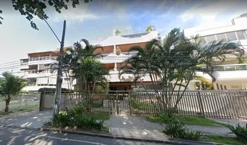 Condomínio Do Edifício Passos Xviii em Rio De Janeiro