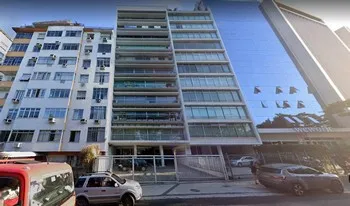 Condomínio Do Edifício Pasteur em Rio De Janeiro
