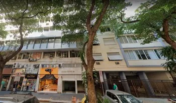 Condomínio Do Edifício Pasteur em Rio De Janeiro