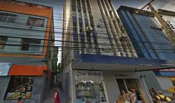 Imagem do Condomínio Do Edifício Pasteur em Recife