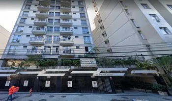 Condomínio Do Edifício Pasteur Palace em Rio De Janeiro