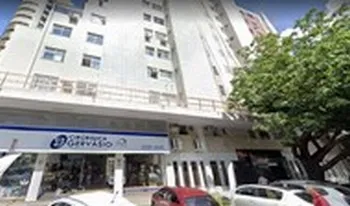 Condomínio Do Edifício Pasteur em Belo Horizonte