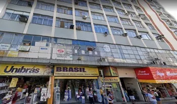 Imagem do Condomínio Do Edifício Pastor em Volta Redonda