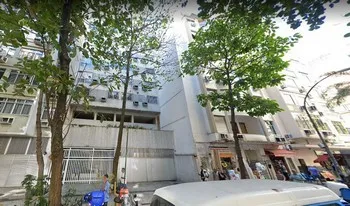 Condomínio Do Edifício Pastoral em Rio De Janeiro