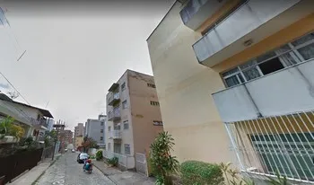 Imagem do Condomínio Do Edifício Patamar em Viçosa