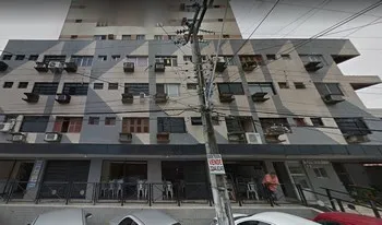 Imagem do Condomínio Do Edifício Patativa Do Assare em Fortaleza