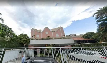Condomínio Do Edifício Pateos De Sevilla em Rio De Janeiro