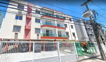 Imagem do Condomínio Do Edifício Pathernon em Vitória