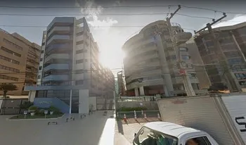 Imagem do Condomínio Do Edifício Patmos em Maceió