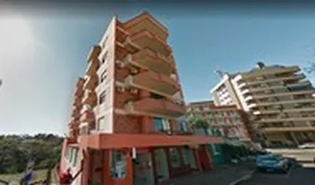 Imagem do Condomínio Do Edifício Patria em Carazinho