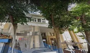Condomínio Do Edifício Patriarca em Rio De Janeiro