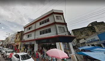 Imagem do Condomínio Do Edifício Patriarca em São Luís