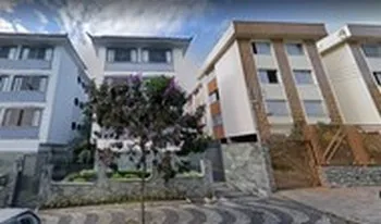 Condomínio Do Edifício Patriarca em Belo Horizonte