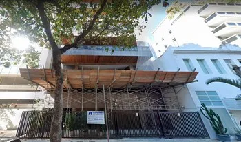 Condomínio Do Edifício Patrice em Rio De Janeiro