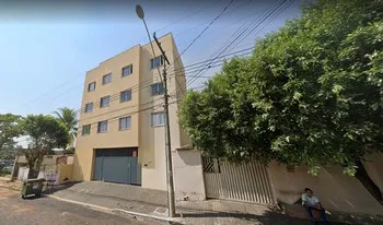 Imagem do Condomínio Do Edifício Patrícia em Uberlândia