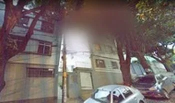 Condomínio Do Edifício Patrícia em Belo Horizonte
