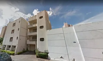 Imagem do Condomínio Do Edifício Patrícia em Uberlândia