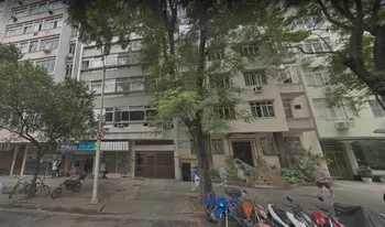 Condomínio Do Edifício Patrícia em Rio De Janeiro