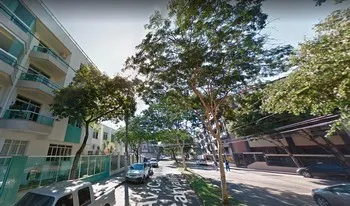 Imagem do Condomínio Do Edifício Patrícia em Vitória