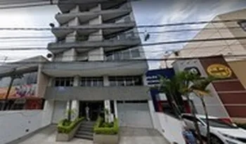 Imagem do Condomínio Do Edifício Patrícia em Nova Friburgo