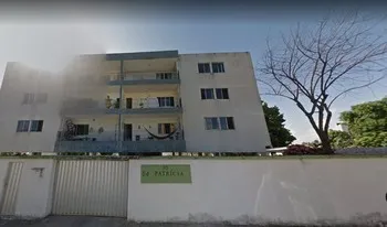 Imagem do Condomínio Do Edifício Patrícia em Recife