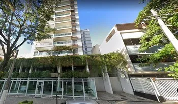 Condomínio Do Edifício Patrícia em Rio De Janeiro