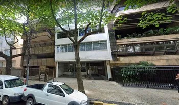 Condomínio Do Edifício Patrícia em Rio De Janeiro