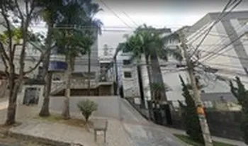 Condomínio Do Edifício Patrícia Campos em Belo Horizonte