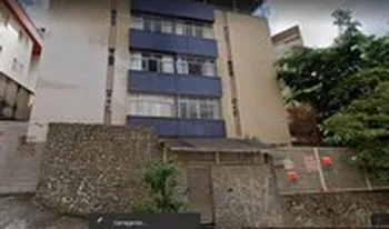 Condomínio Do Edifício Patrícia De Paula Machado em Belo Horizonte