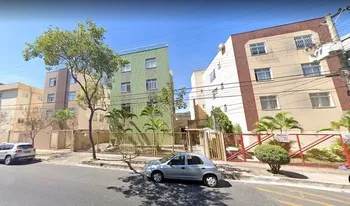 Condomínio Do Edifício Patrícia Garro em Belo Horizonte
