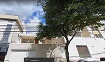 Condomínio Do Edifício Patrícia em Belo Horizonte